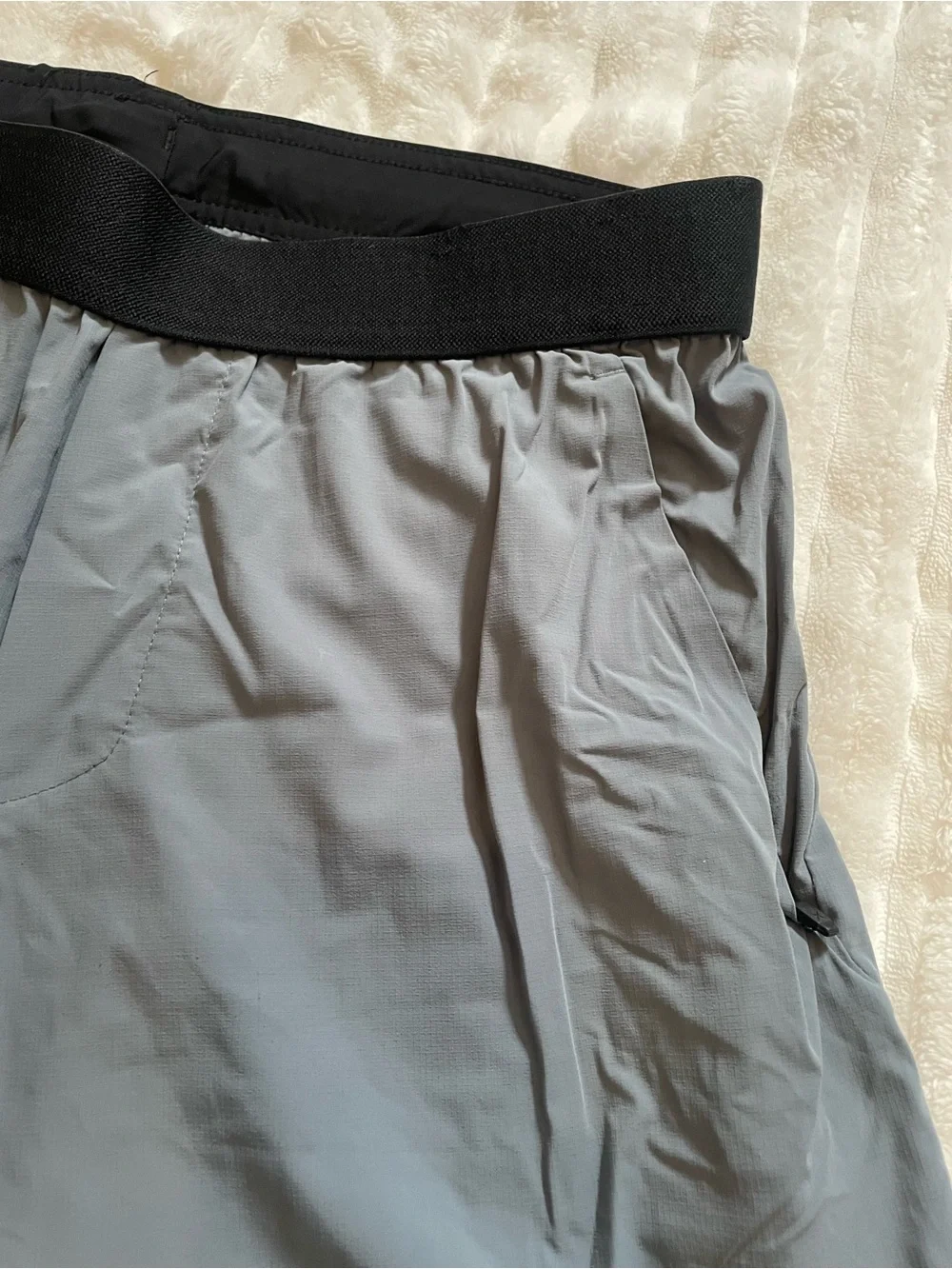 Ten Thousand fit size quick